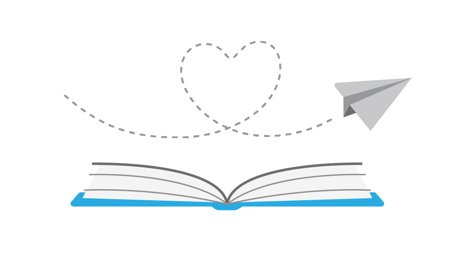 Link your amazon account. Cookbook clipart biography book