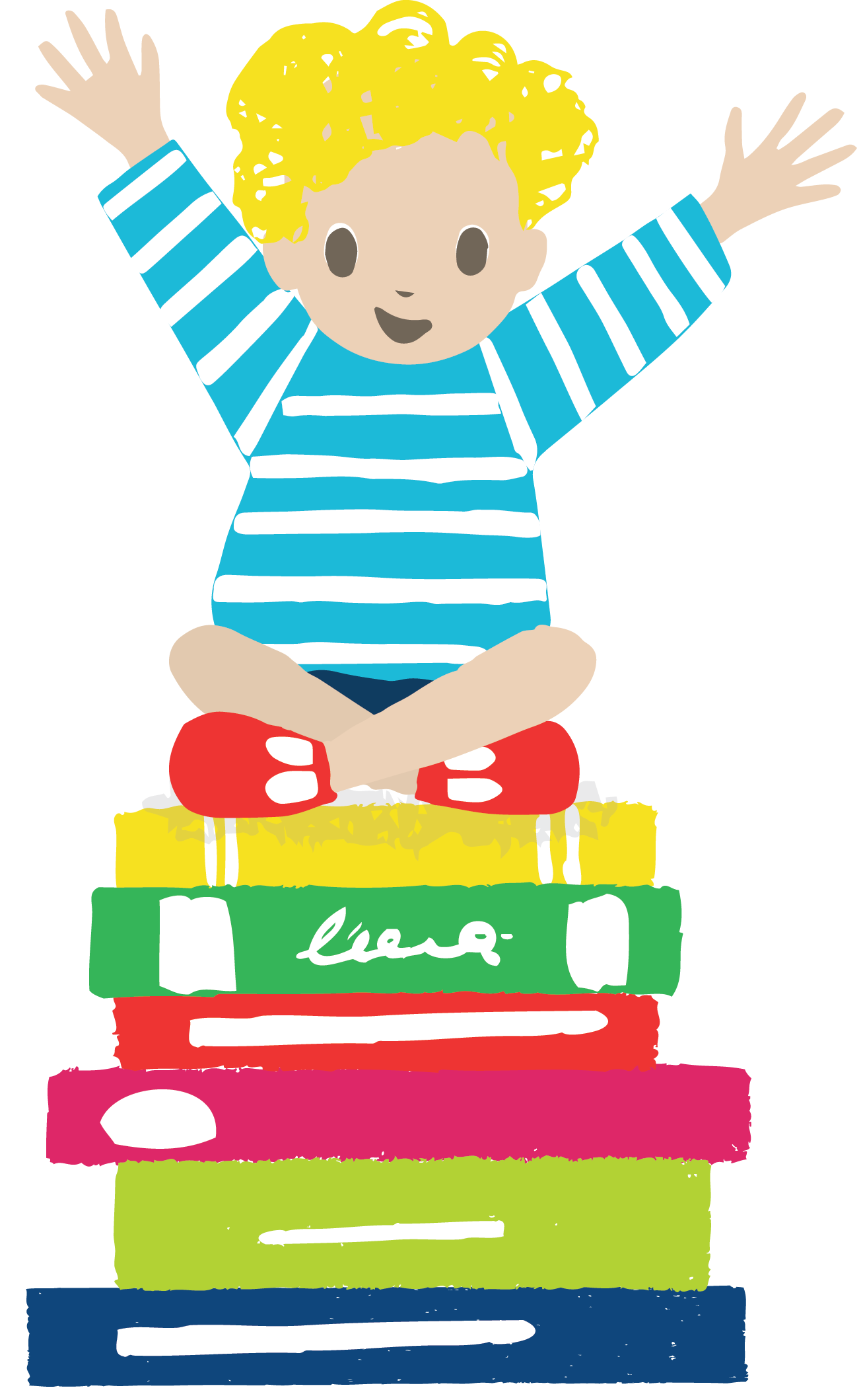 Cookbook clipart biography book. Reading events the children