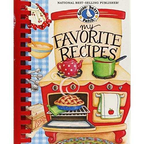 cookbook clipart cook book