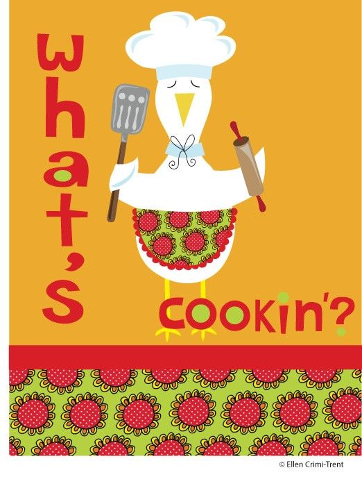 Cookbook clipart cookery. What s cooking free