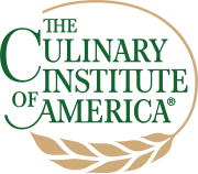 Cookbook clipart culinary school. The institute of america