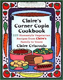 Cookbook clipart main dish. Claire s corner copia