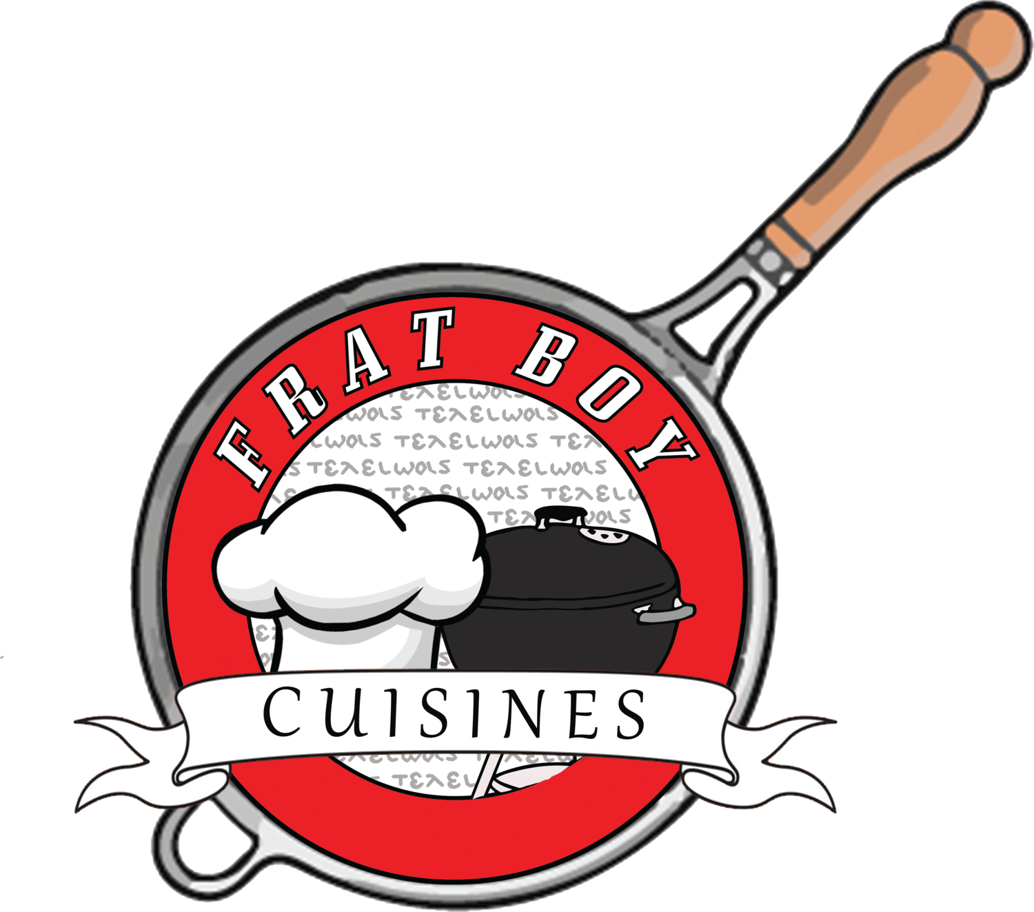 Recipes frat boy cuisines. Cookbook clipart receipe