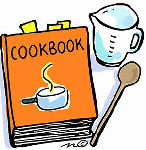 Uucd unitarian universalist congregation. Cookbook clipart recipe box