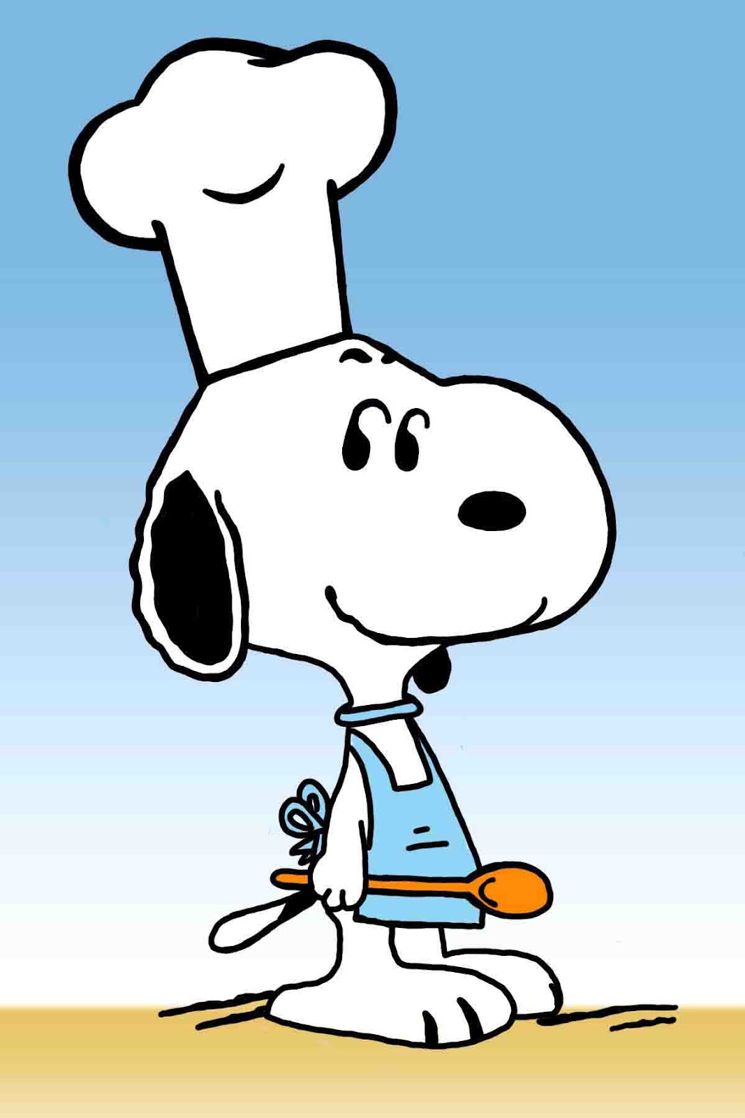 Free download clip art. Cookbook clipart snoopy