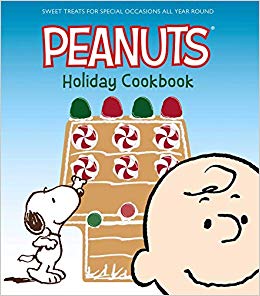 Cookbook clipart snoopy. Amazon com the peanuts