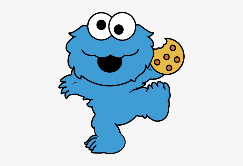 cookie clipart baby