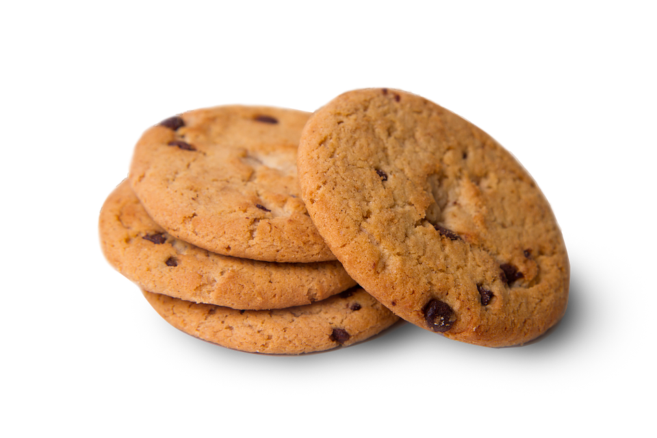 cookies clipart transparent background