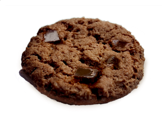 cookie clipart brown cookie