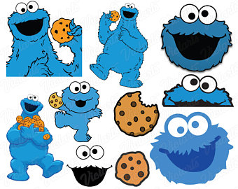 cookies clipart svg