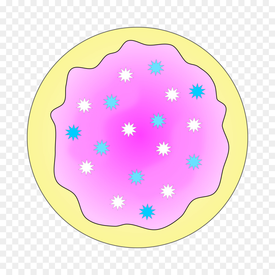 cookie clipart frosting