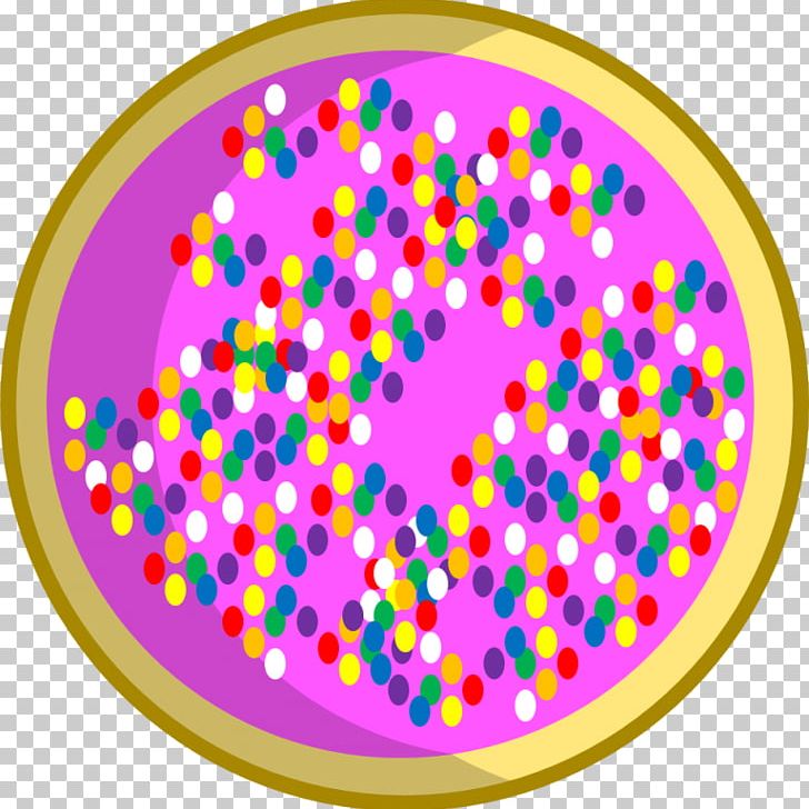 cookie clipart frosting