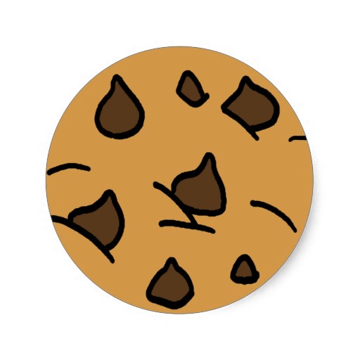 cookies clipart giant cookie