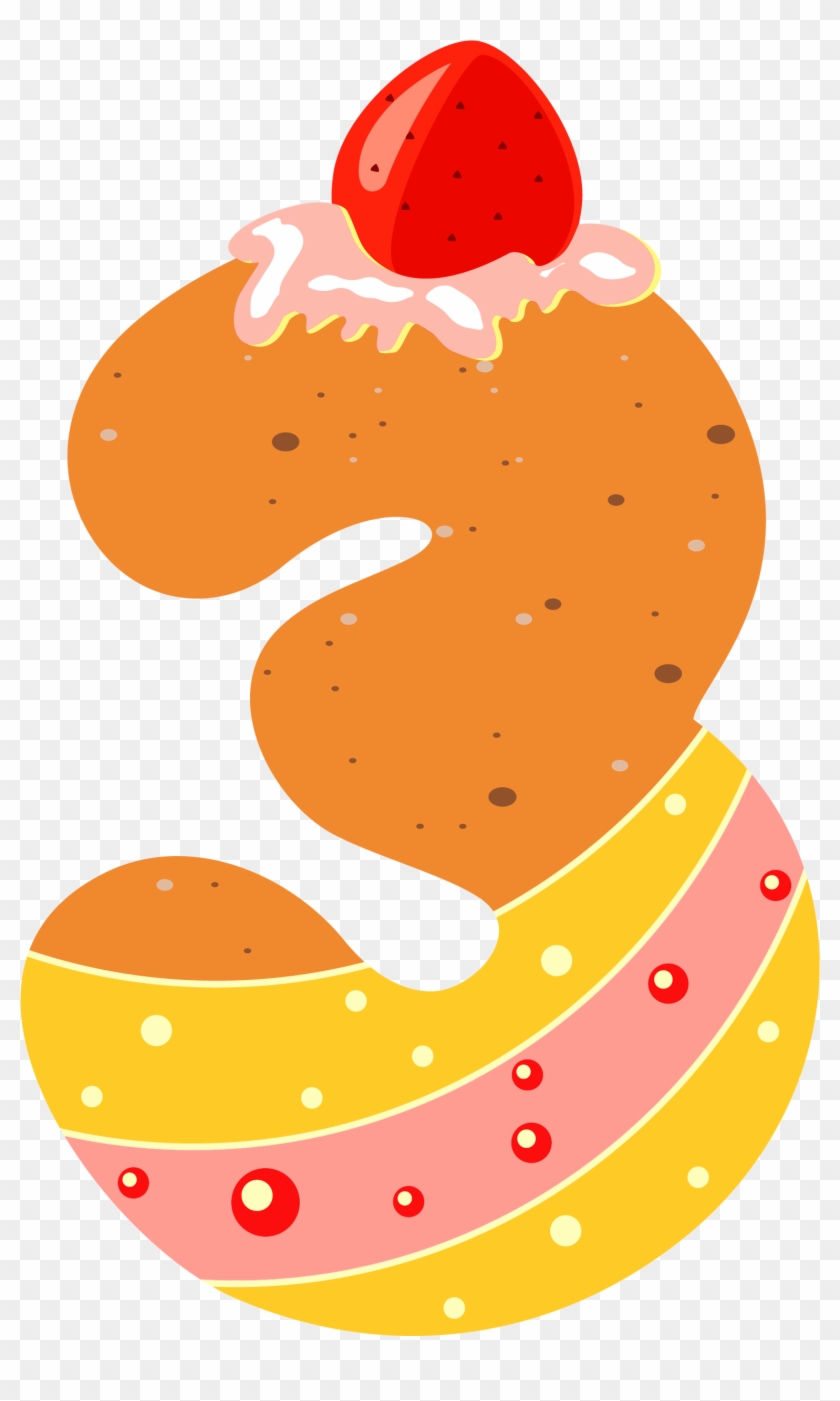 cookie clipart illustration