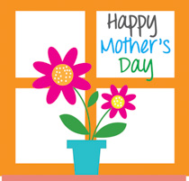 Cookie clipart mothers day. Search results for clip
