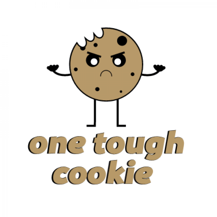 cookies clipart one