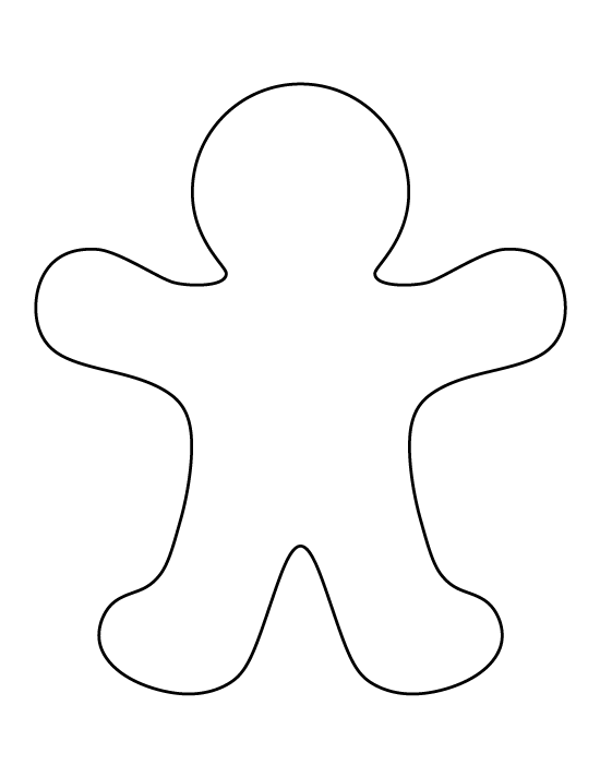 cookies clipart outline