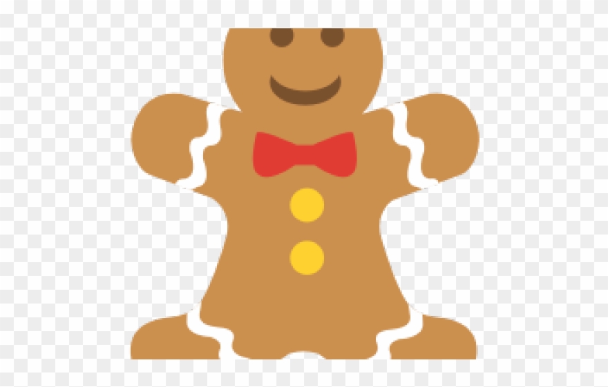 cookies clipart person