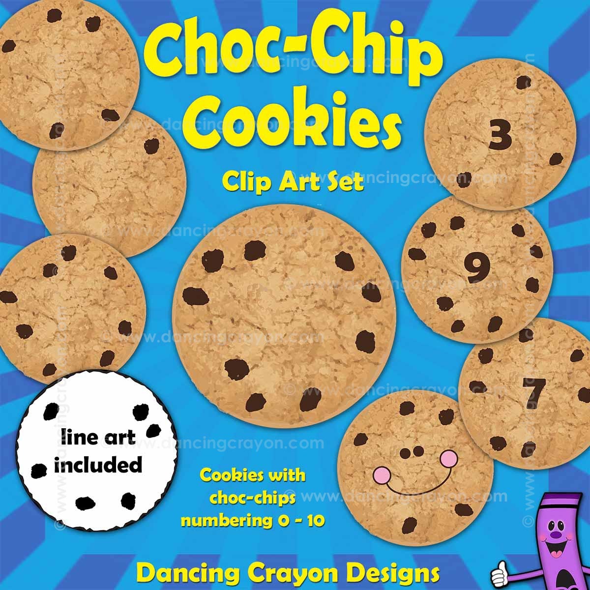 cookies clipart 10 cookie