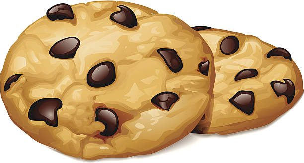 Cookies clipart.  collection of images