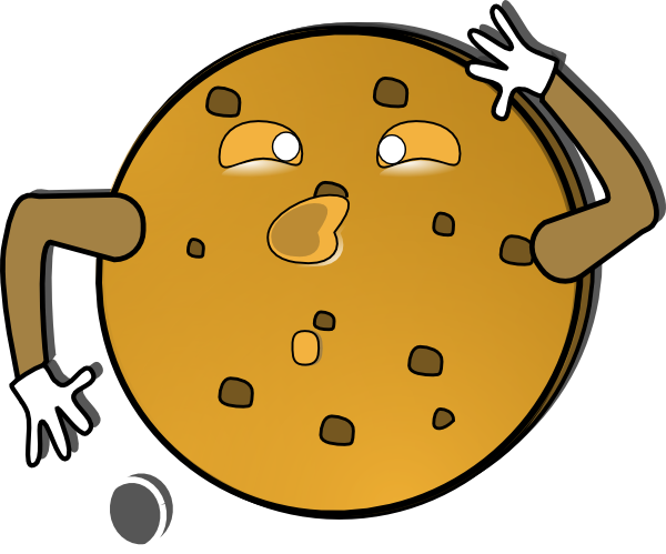 cookies clipart animated