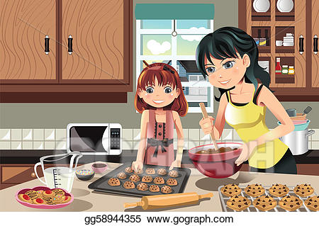 cookies clipart cooking