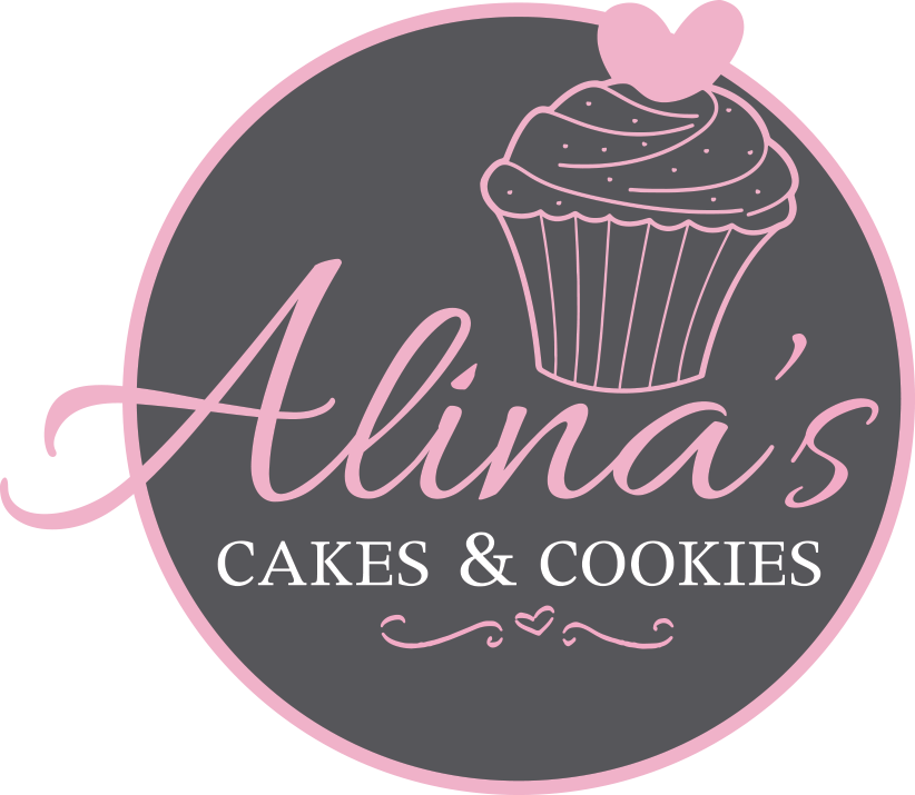Alina s cakes and. Cookies clipart cupcake