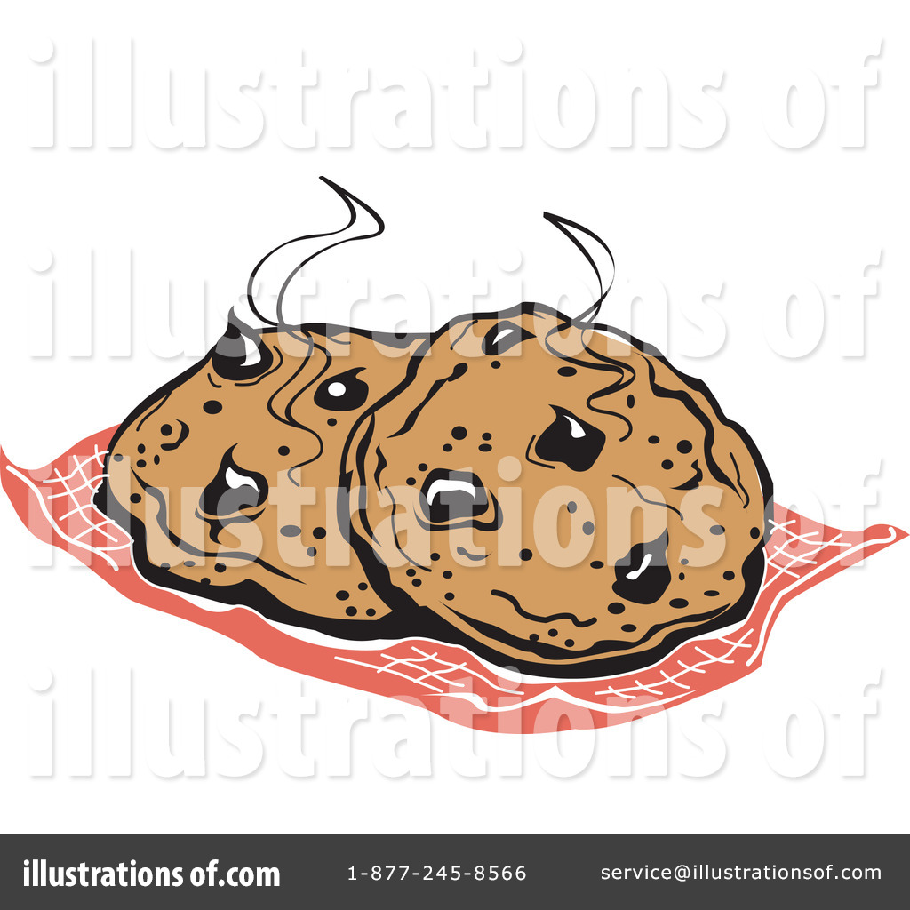 cookies clipart illustration