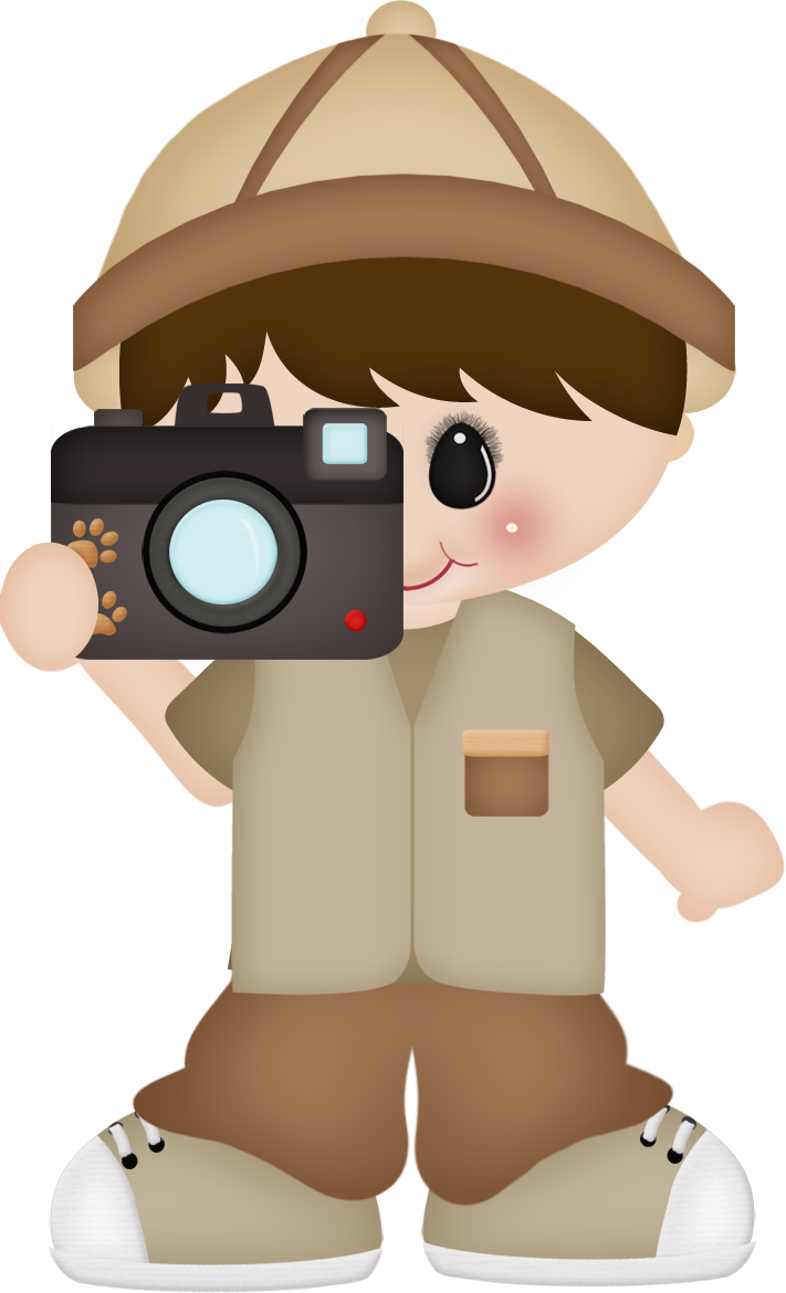 detective clipart safari binoculars
