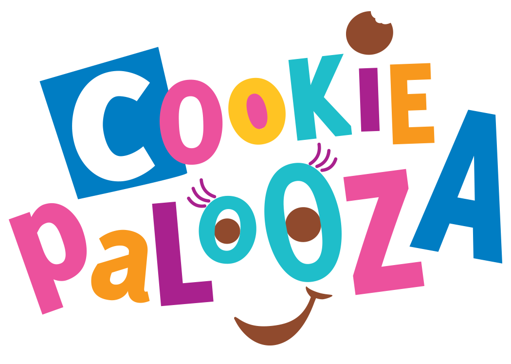 cookies clipart logo