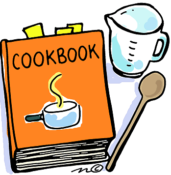 Cooking panda free images. Baking clipart culinary art
