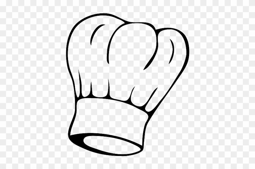 cooking clipart chef hat