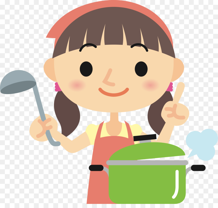 cooking clipart coking