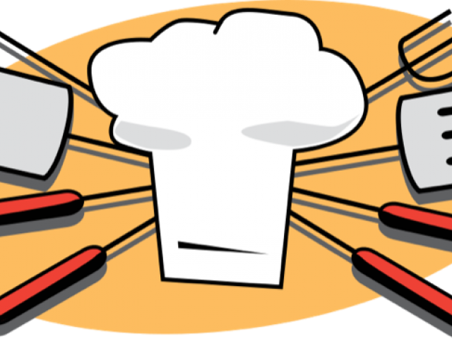 cooking clipart cookbook