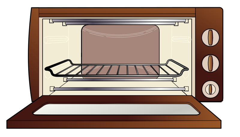 Oven bakery oven