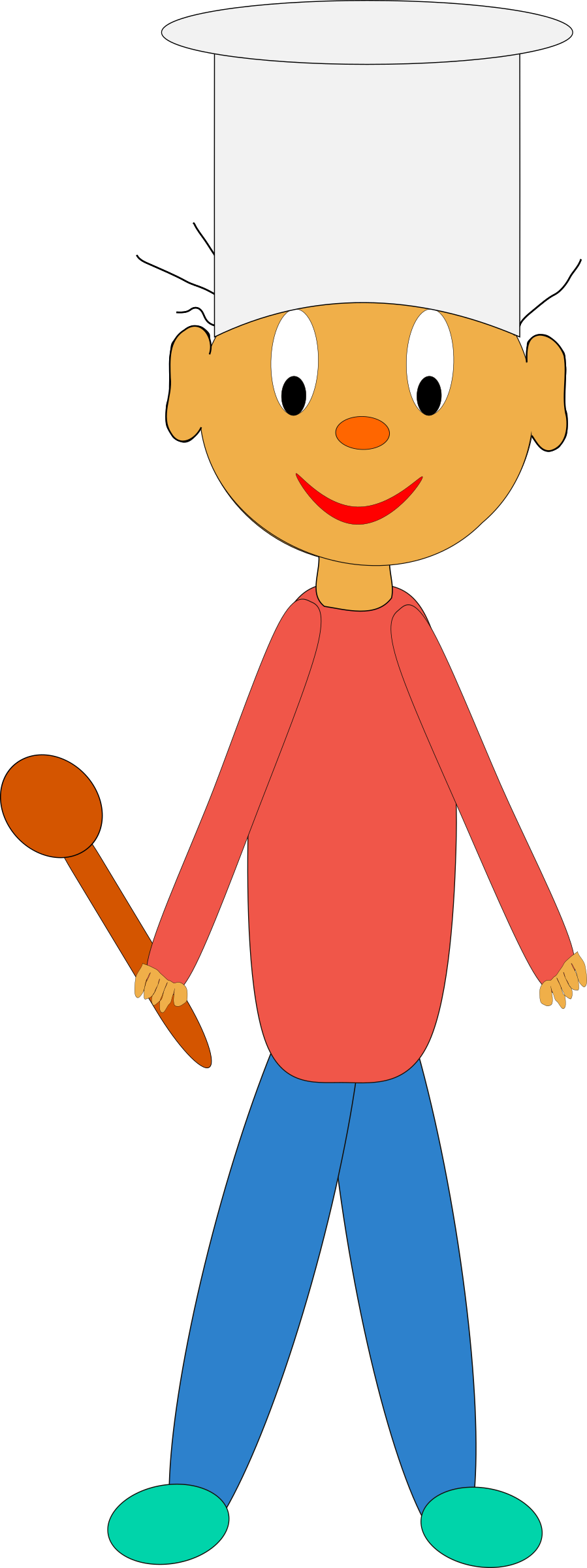 cooking clipart cookery tool