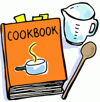cooking clipart cooking instruction