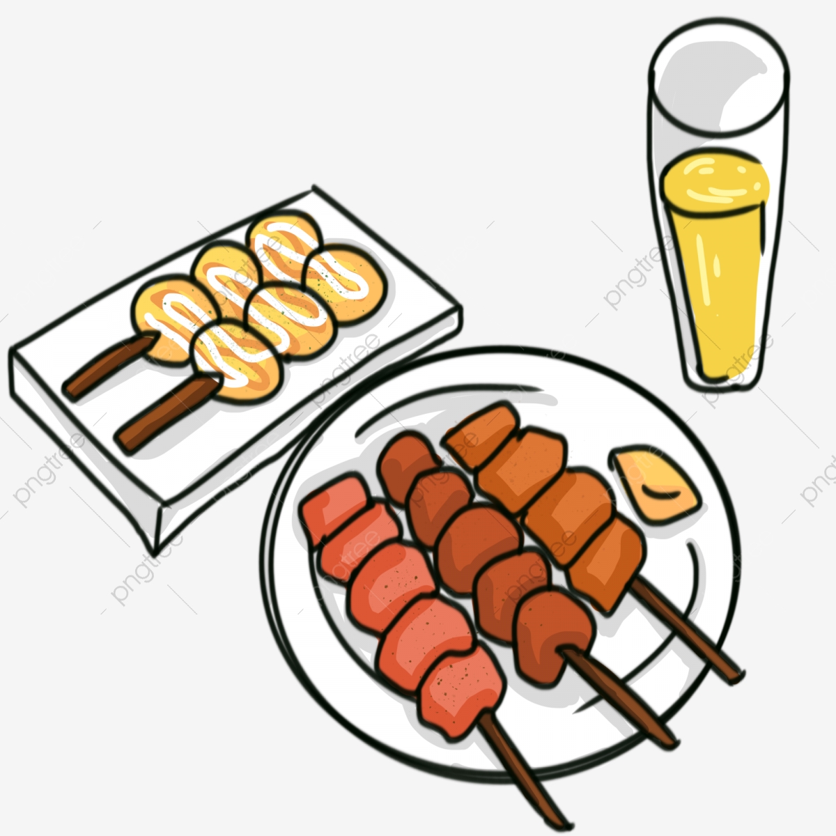 cooking clipart cooking method