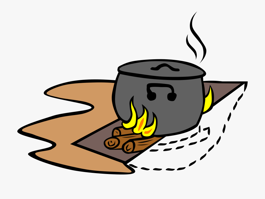 cooking clipart hot food