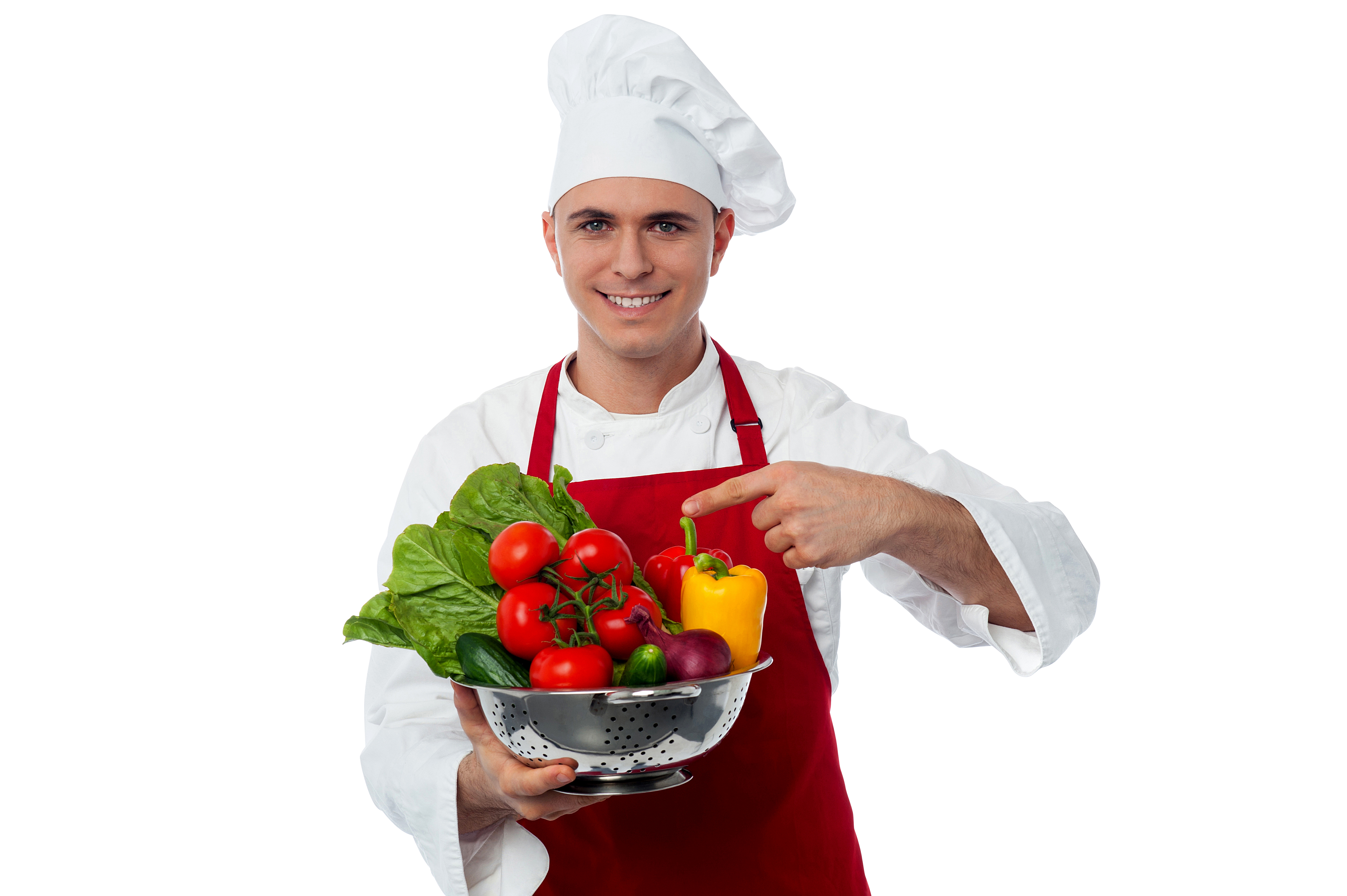 cooking clipart hotel chef