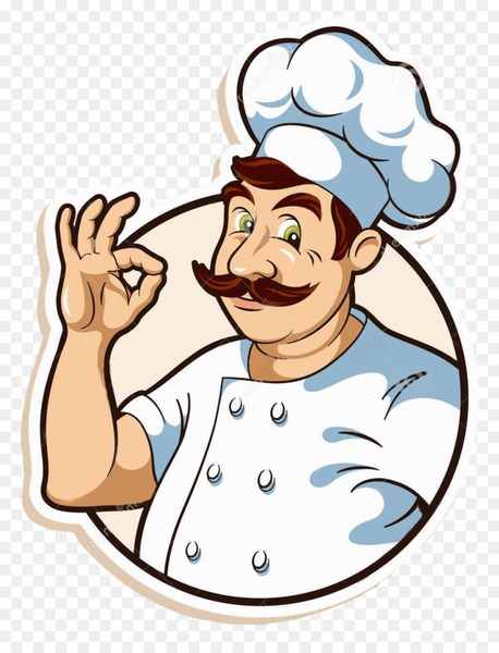 cooking clipart personal chef