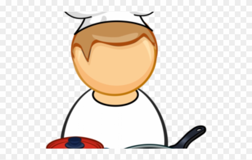 Cooking clipart personal chef. Png download 
