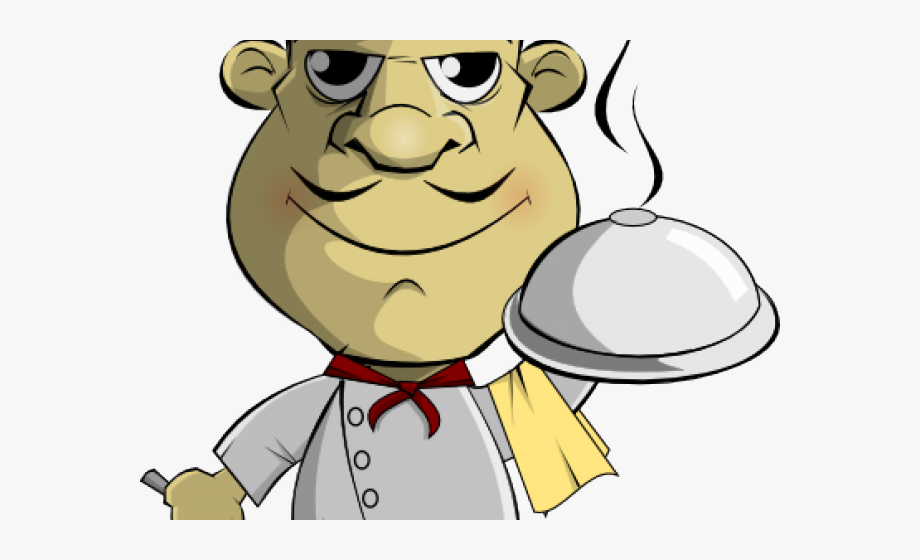 Cooking clipart personal chef, Cooking personal chef ...