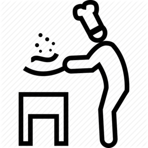 Cooking clipart sheff. X free clip art