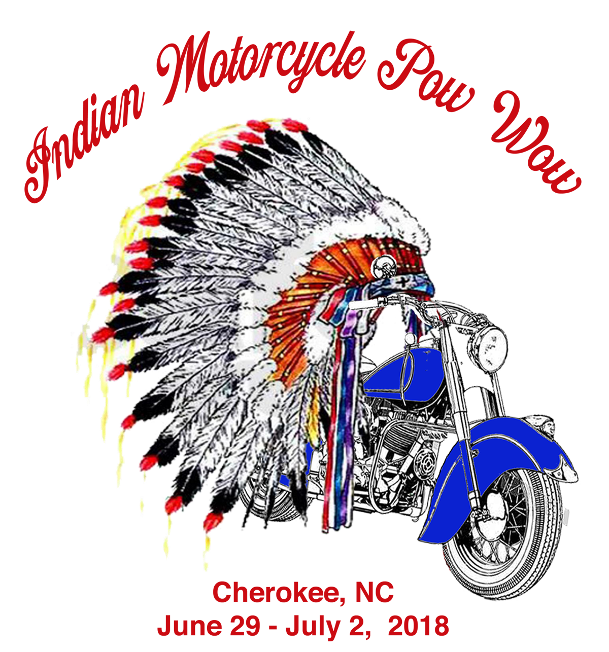 Wow clipart pow. Indian motorcycle nd annual