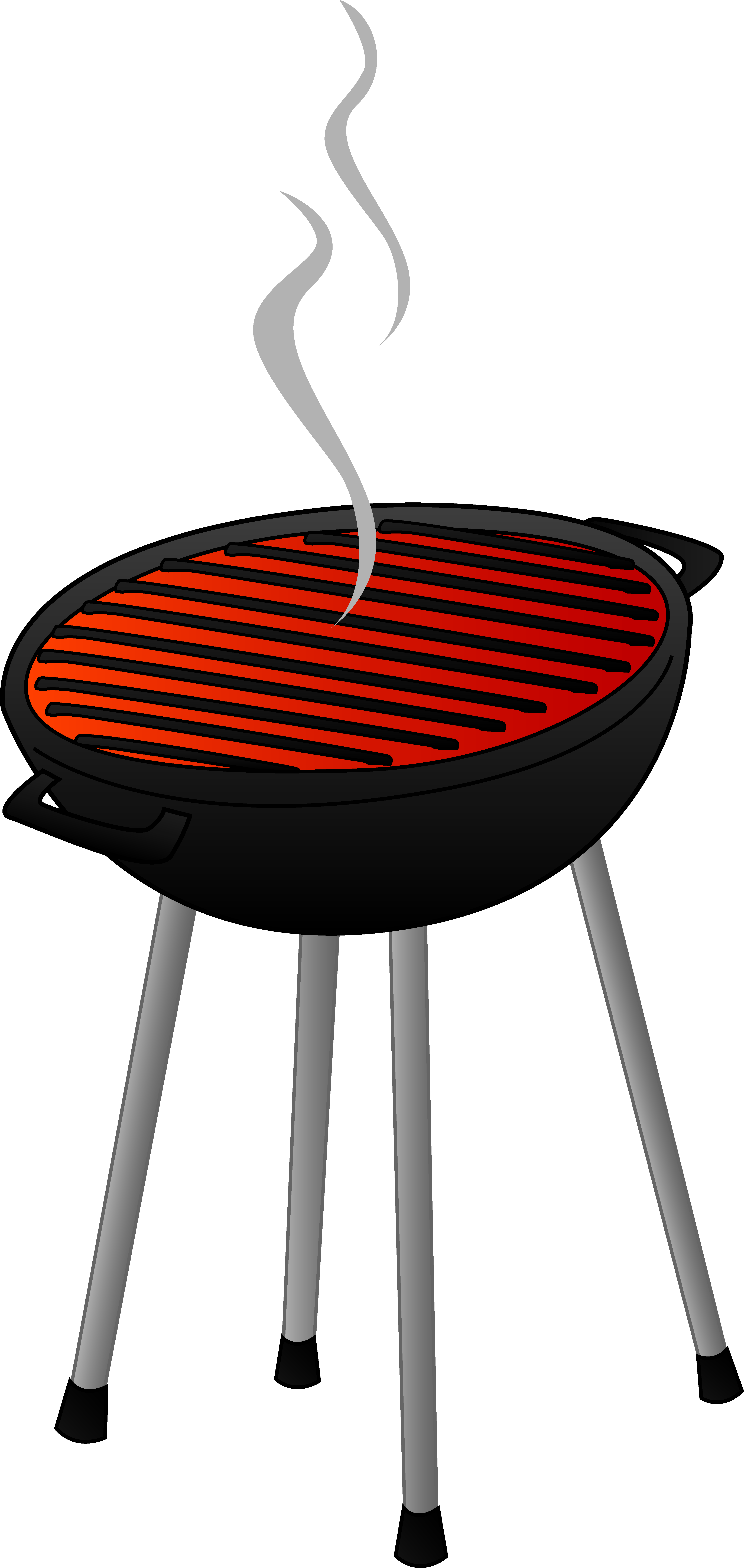 grilling clipart company bbq