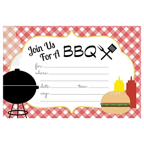 cookout clipart bbq plate