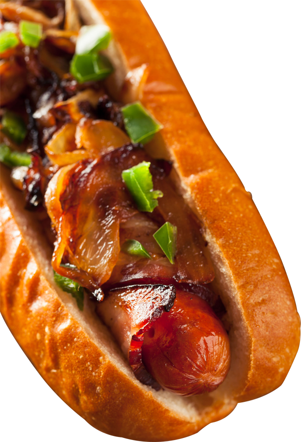 hotdog clipart boerewors rolls