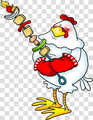 cookout clipart chicken barbecue