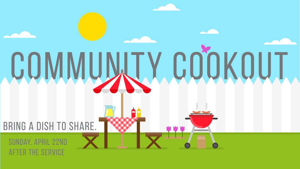 cookout clipart community